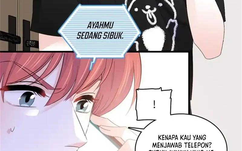 The Almighty Daughter Runs The World Chapter 118 - halaman 32