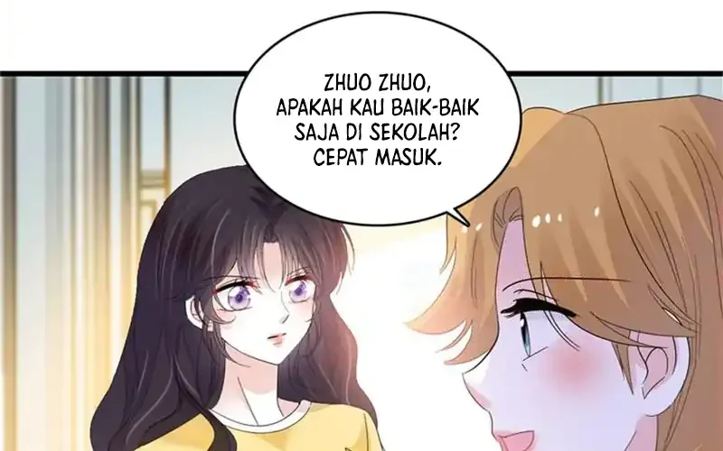 The Almighty Daughter Runs The World Chapter 118 - halaman 34