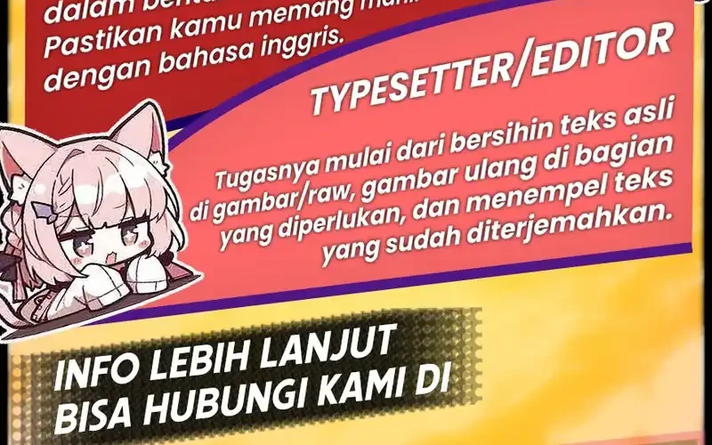 The Almighty Daughter Runs The World Chapter 118 - halaman 40