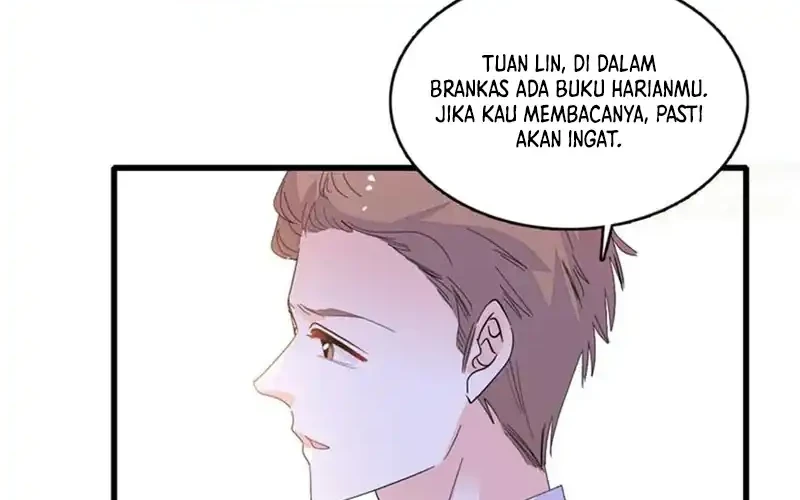 The Almighty Daughter Runs The World Chapter 118 - halaman 6
