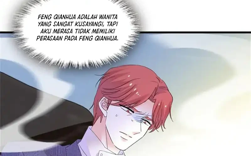 The Almighty Daughter Runs The World Chapter 118 - halaman 8
