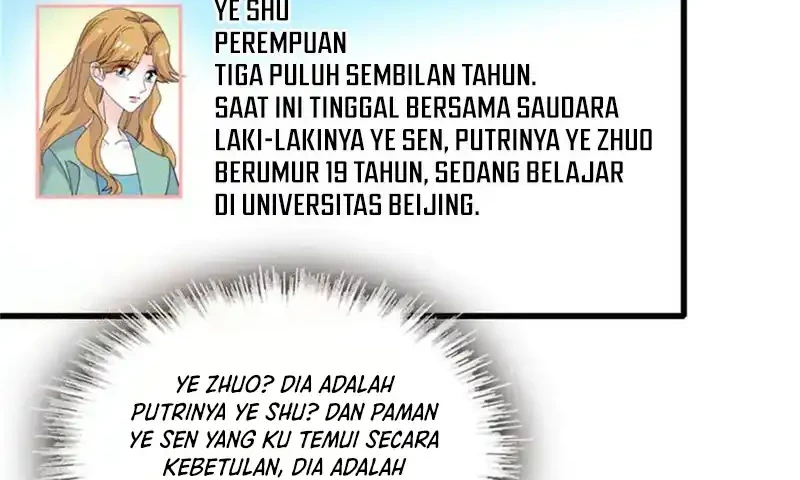 The Almighty Daughter Runs The World Chapter 119 - halaman 10