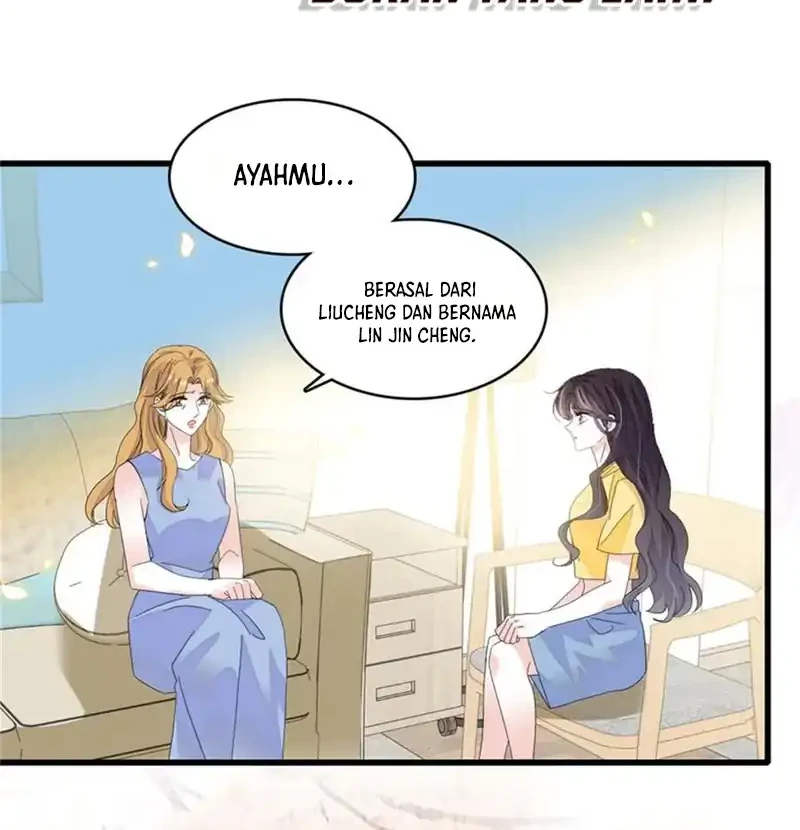 The Almighty Daughter Runs The World Chapter 119 - halaman 2