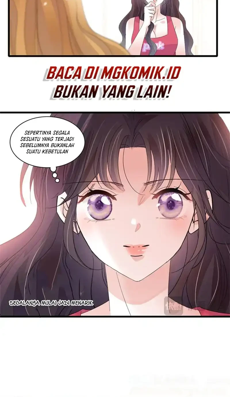 The Almighty Daughter Runs The World Chapter 119 - halaman 30