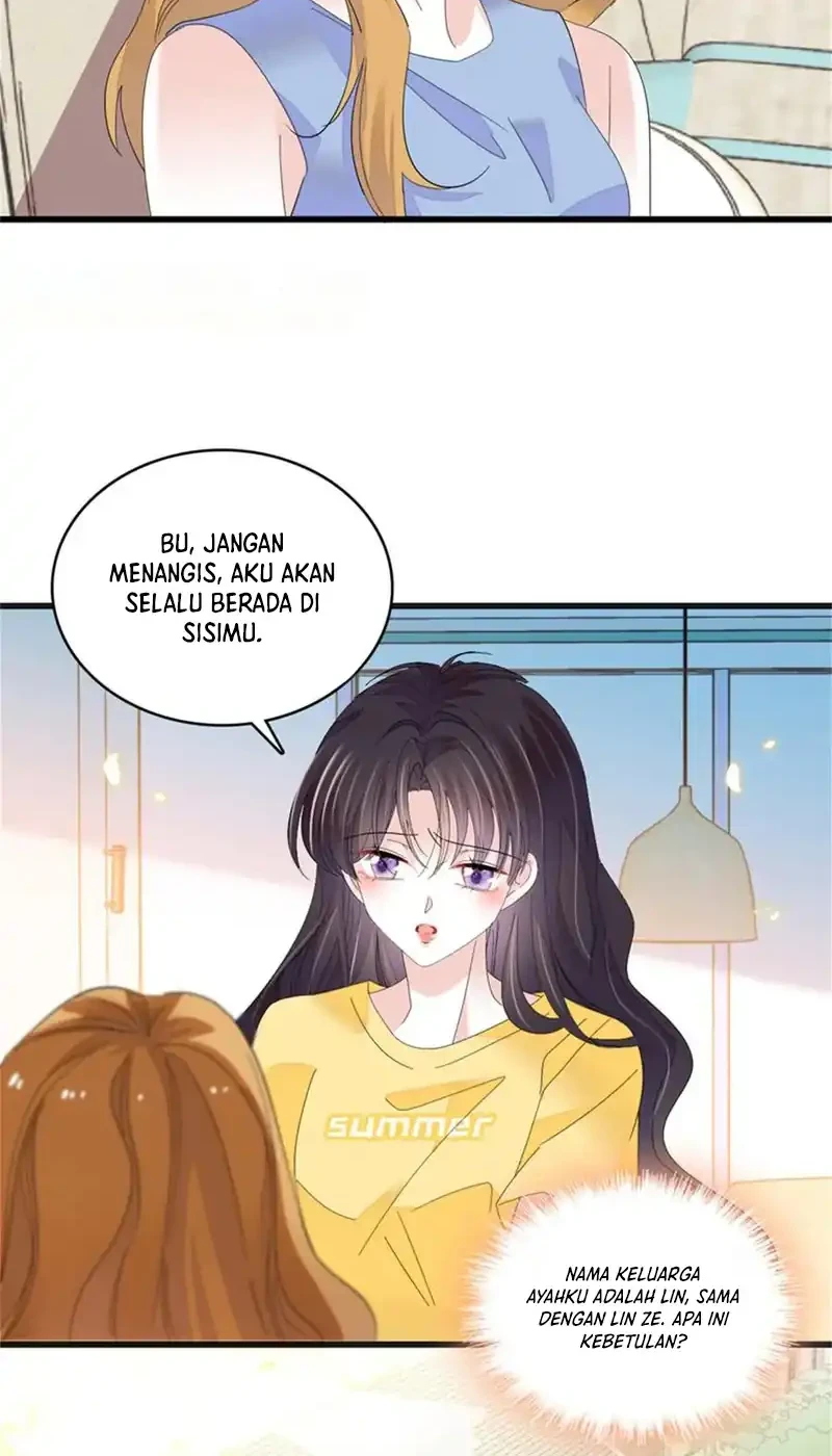 The Almighty Daughter Runs The World Chapter 119 - halaman 4