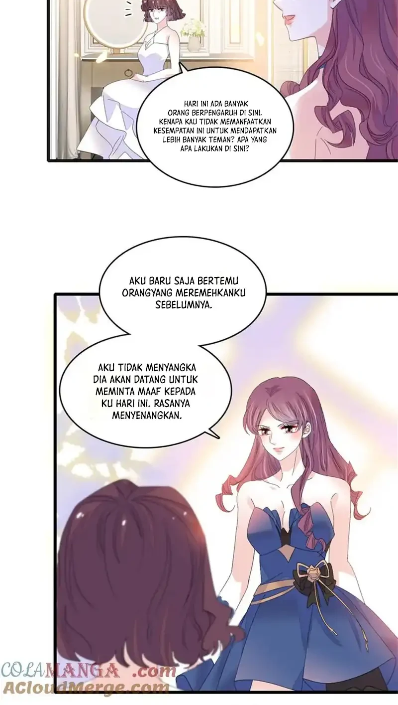 The Almighty Daughter Runs The World Chapter 119 - halaman 6