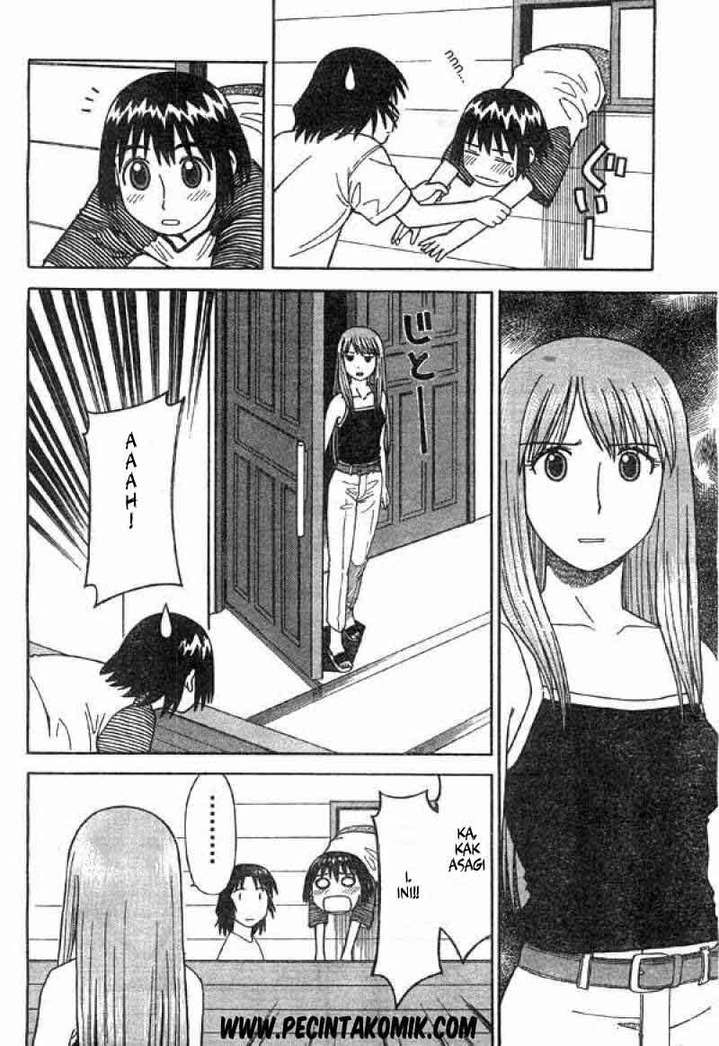 The Almighty Daughter Runs The World Chapter 120 - halaman 33