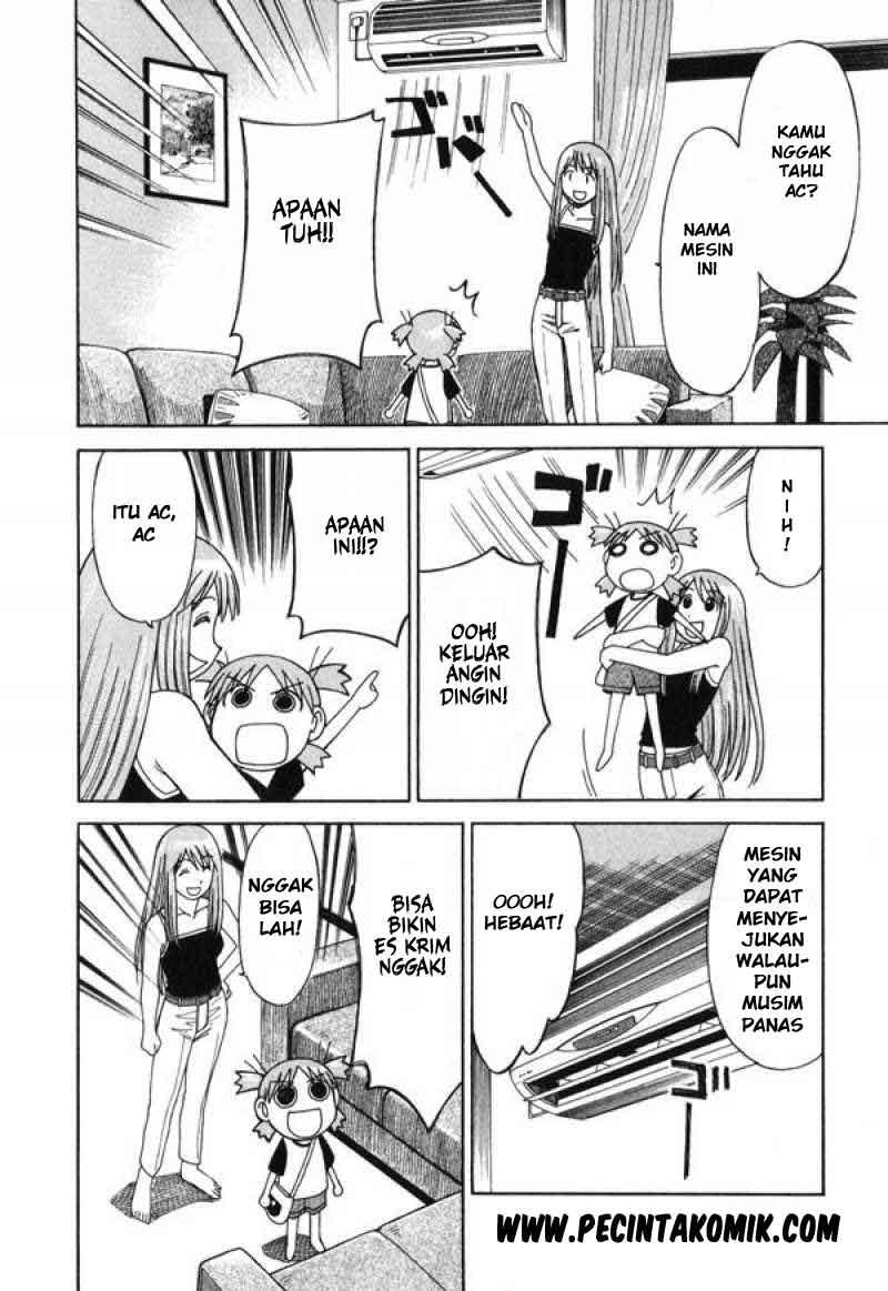 The Almighty Daughter Runs The World Chapter 121 - halaman 11
