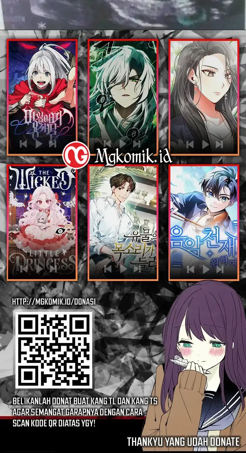 The Almighty Daughter Runs The World Chapter 121 - halaman 33