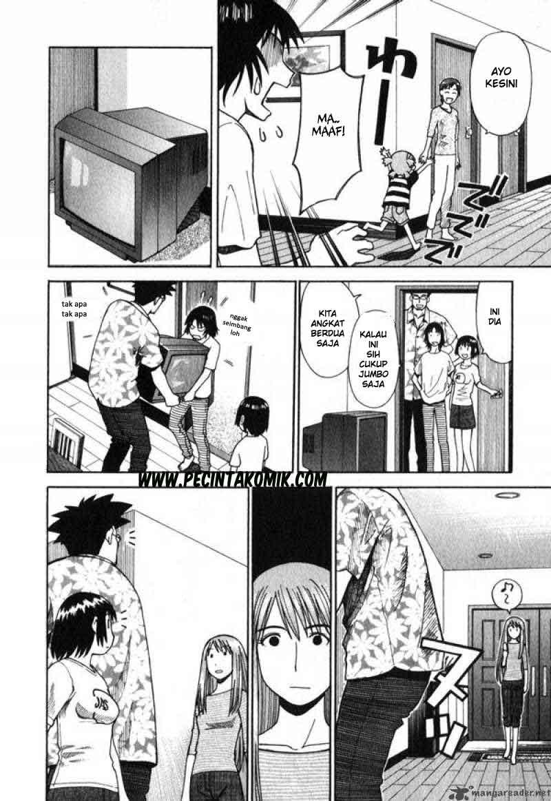 The Almighty Daughter Runs The World Chapter 122 - halaman 21