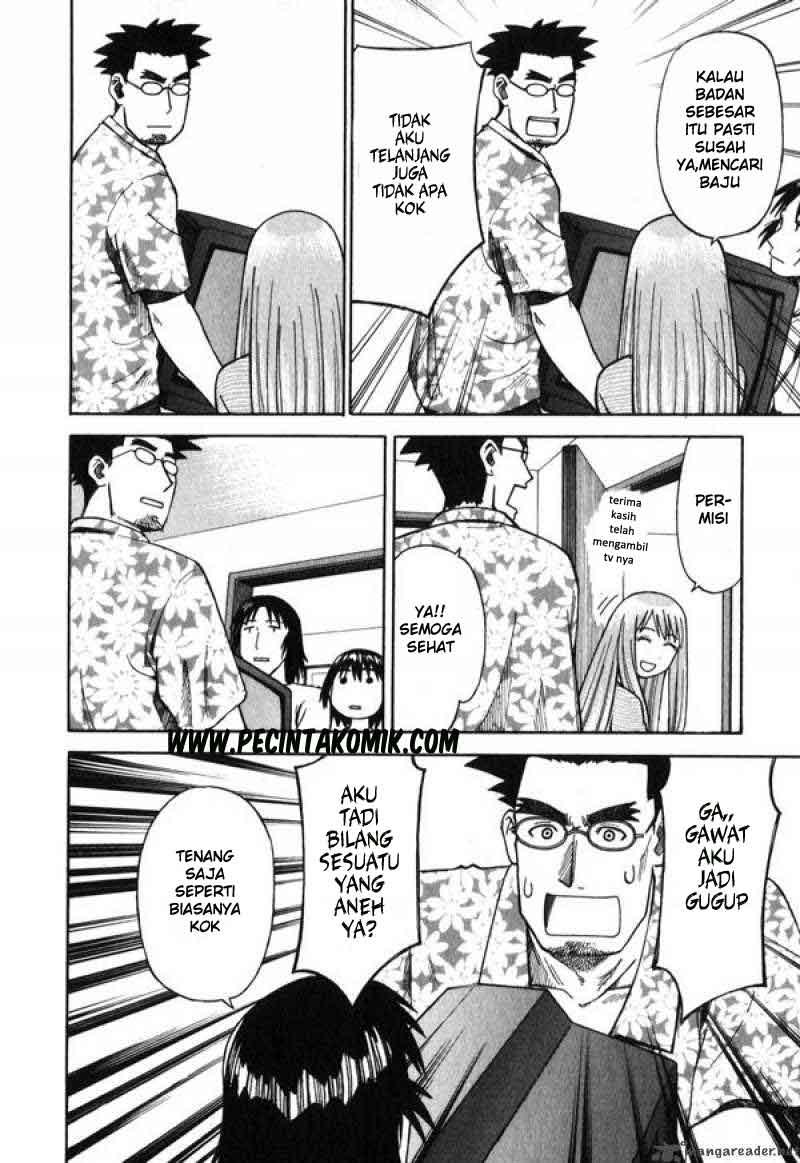 The Almighty Daughter Runs The World Chapter 122 - halaman 23
