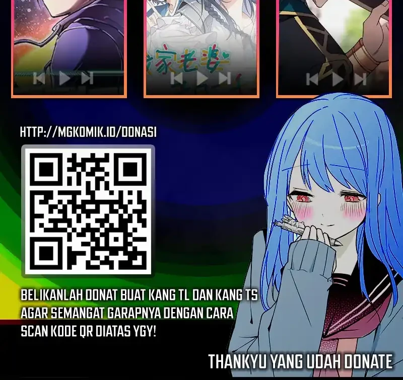 The Almighty Daughter Runs The World Chapter 122 - halaman 26