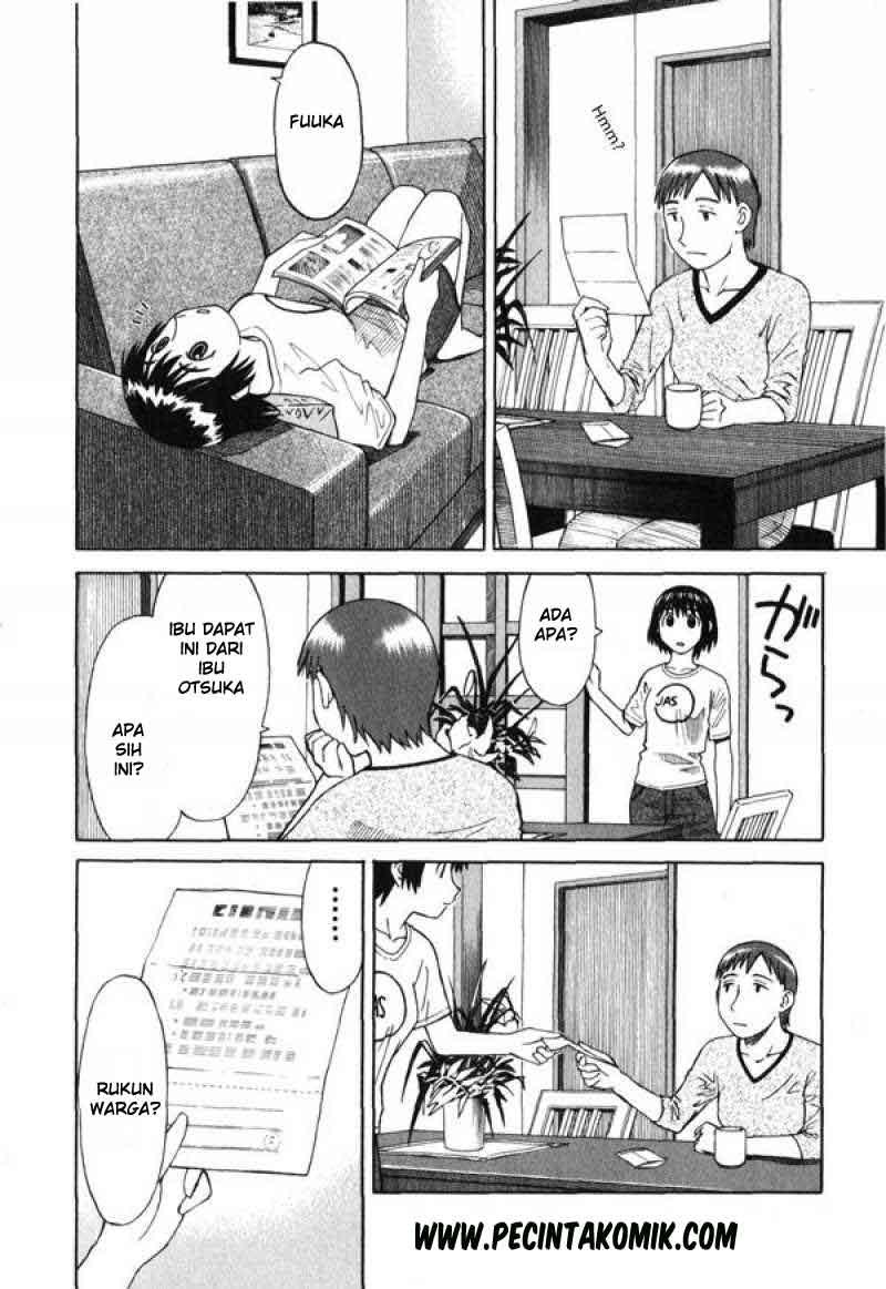 The Almighty Daughter Runs The World Chapter 122 - halaman 3