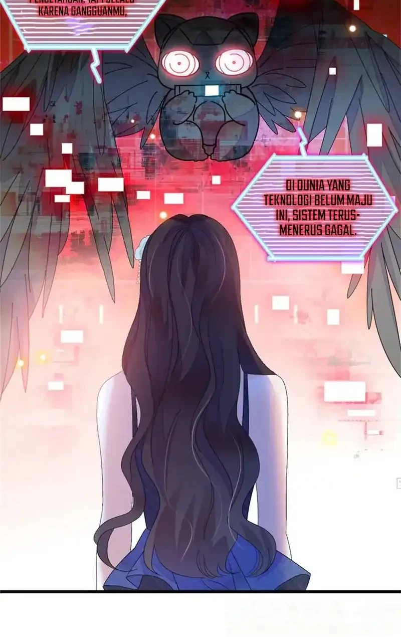 The Almighty Daughter Runs The World Chapter 123 - halaman 13