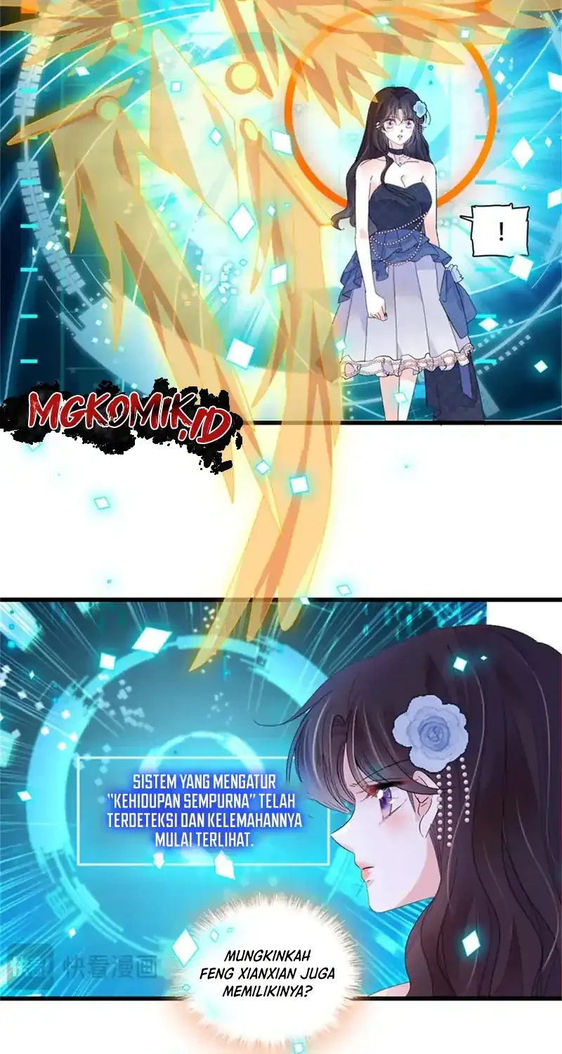 The Almighty Daughter Runs The World Chapter 123 - halaman 21