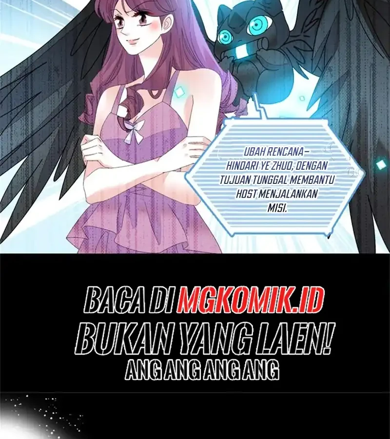 The Almighty Daughter Runs The World Chapter 124 - halaman 11