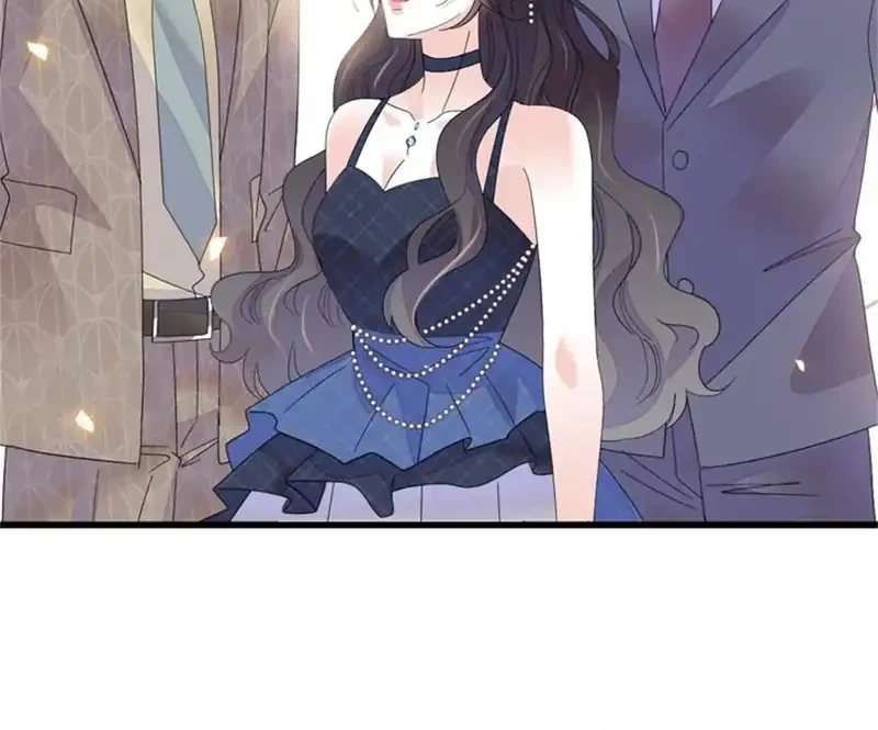 The Almighty Daughter Runs The World Chapter 124 - halaman 16