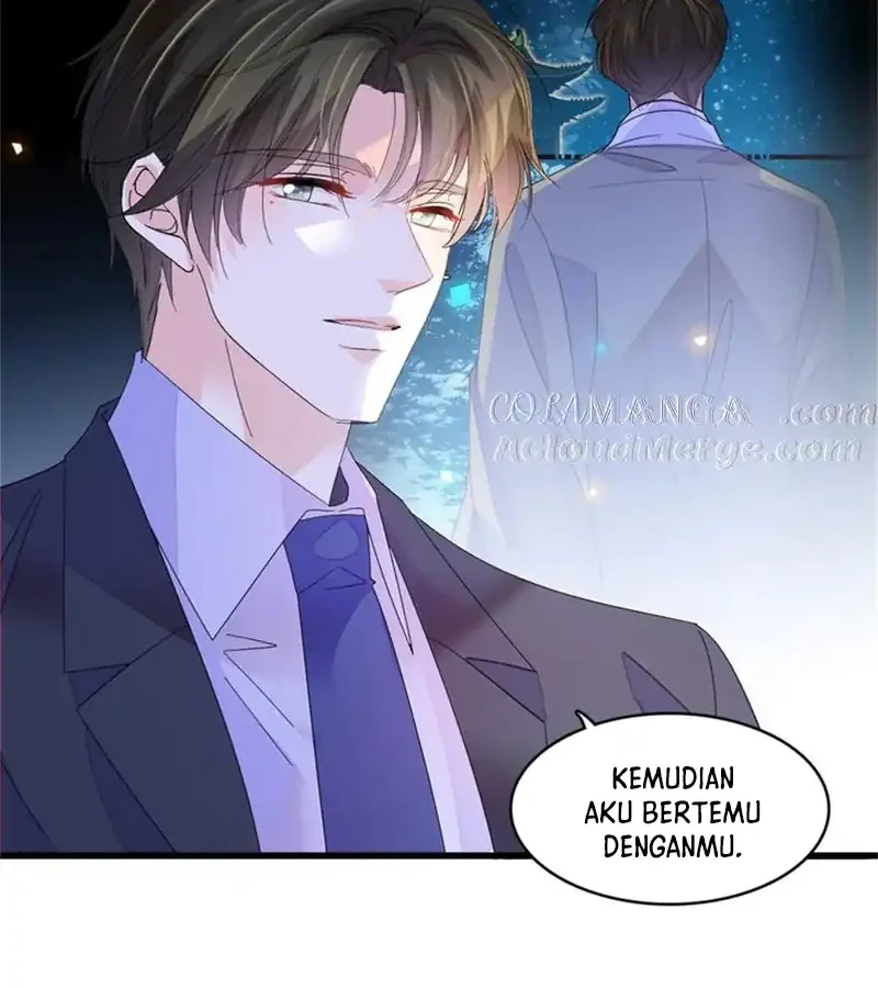 The Almighty Daughter Runs The World Chapter 124 - halaman 22