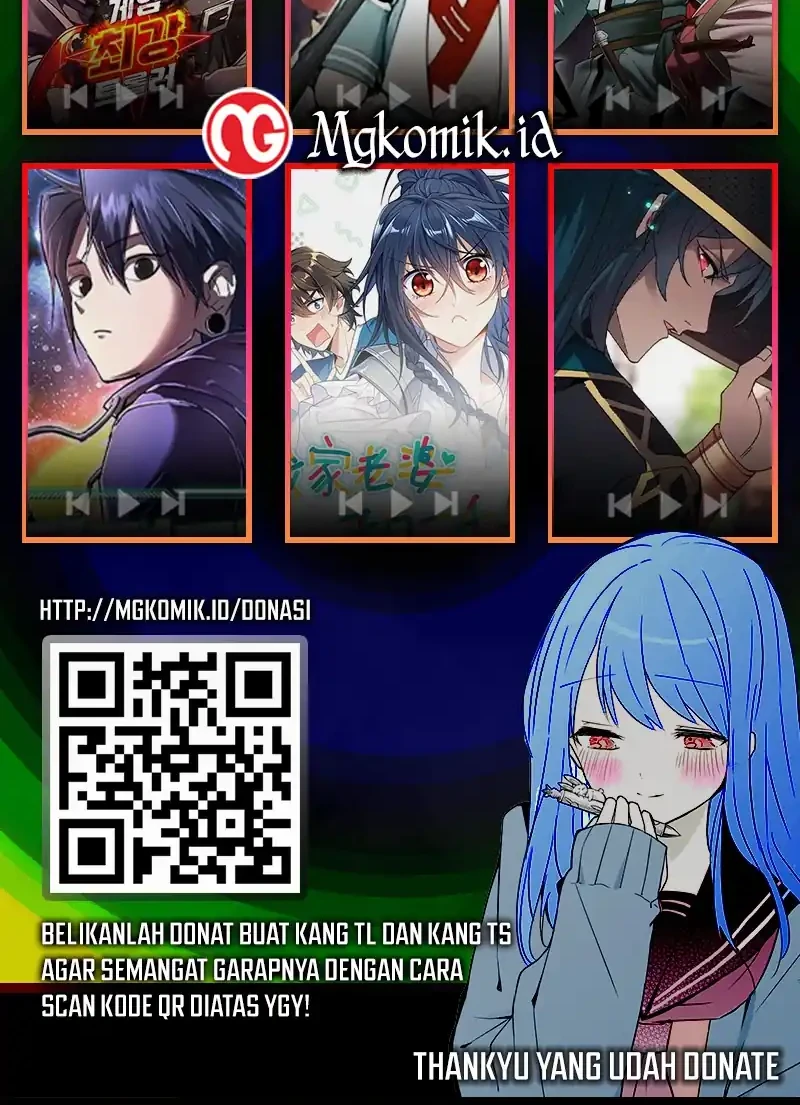 The Almighty Daughter Runs The World Chapter 124 - halaman 28