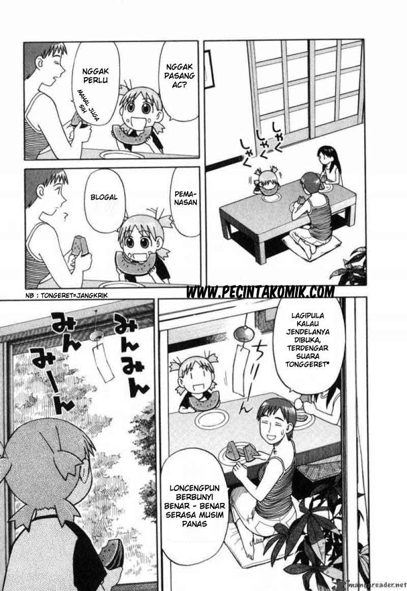 The Almighty Daughter Runs The World Chapter 124 - halaman 4