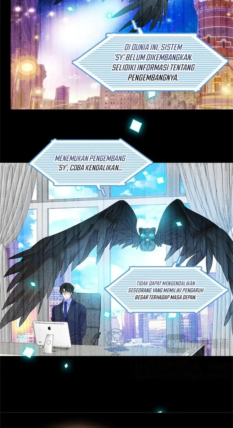 The Almighty Daughter Runs The World Chapter 124 - halaman 9