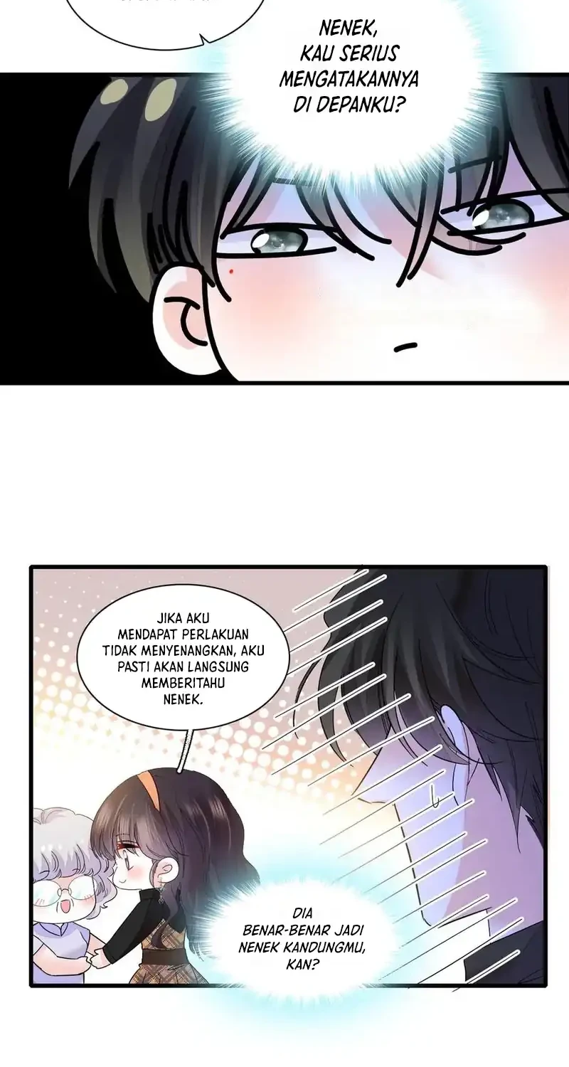 The Almighty Daughter Runs The World Chapter 125 - halaman 10