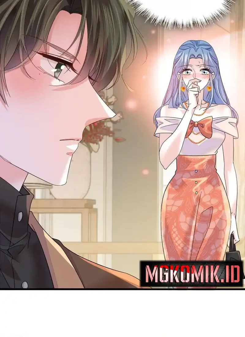 The Almighty Daughter Runs The World Chapter 125 - halaman 20