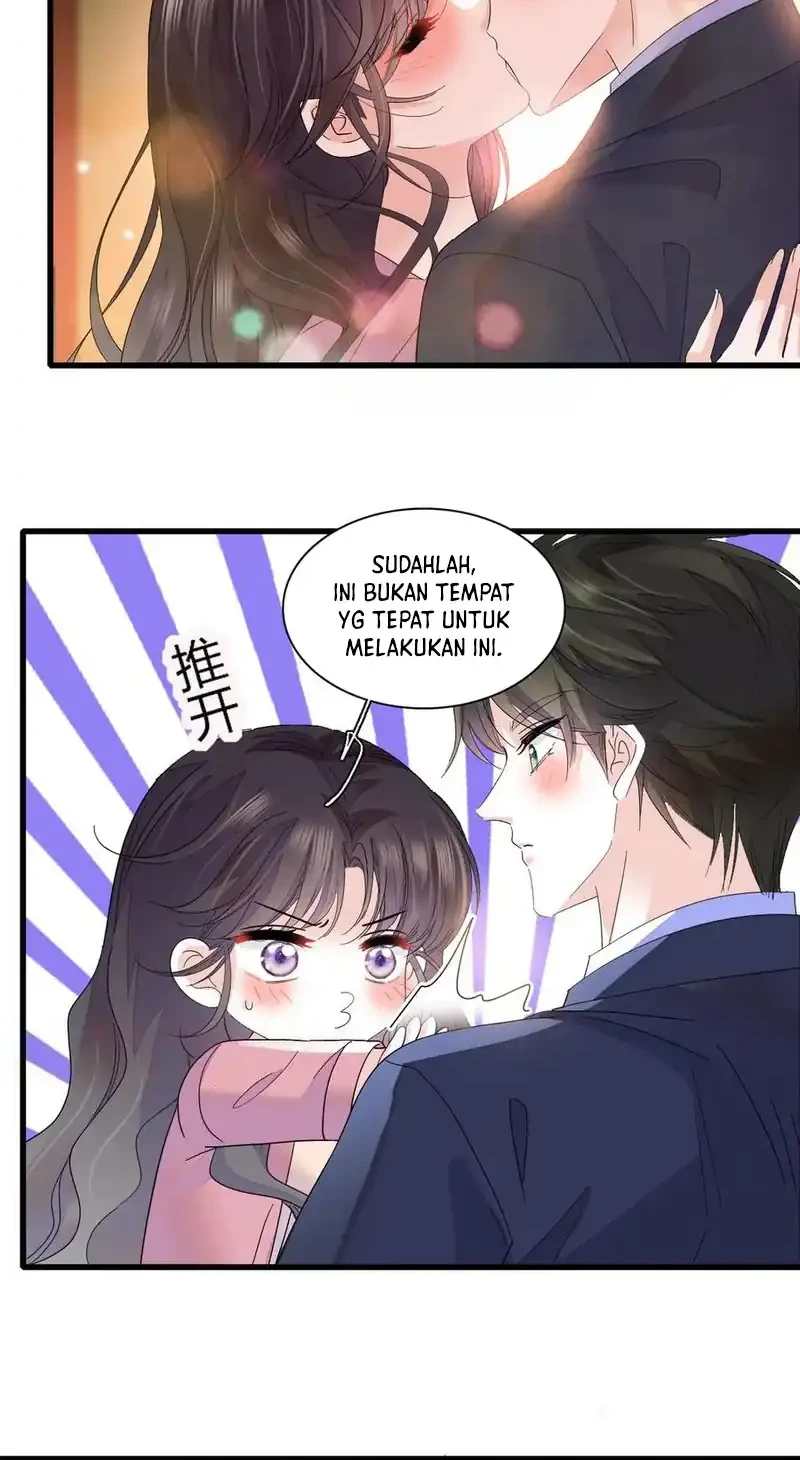 The Almighty Daughter Runs The World Chapter 125 - halaman 4
