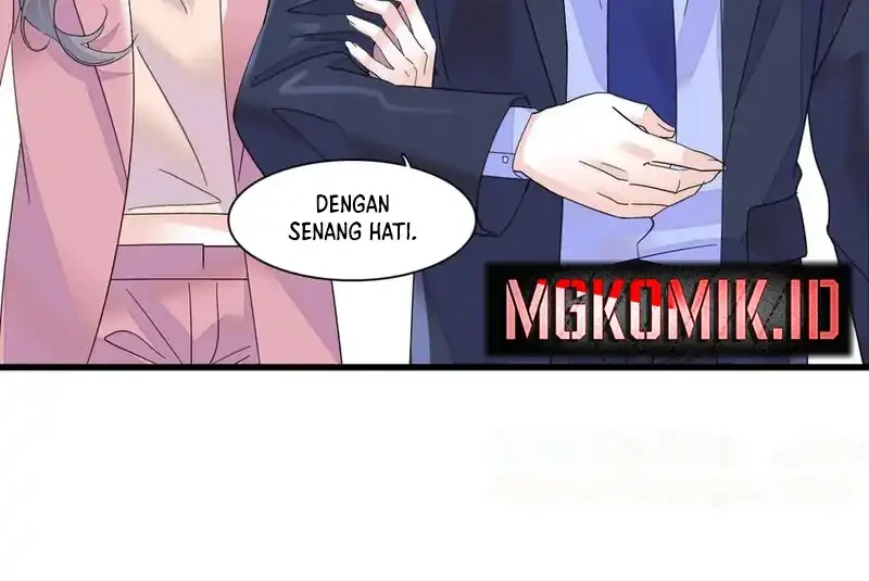 The Almighty Daughter Runs The World Chapter 125 - halaman 6