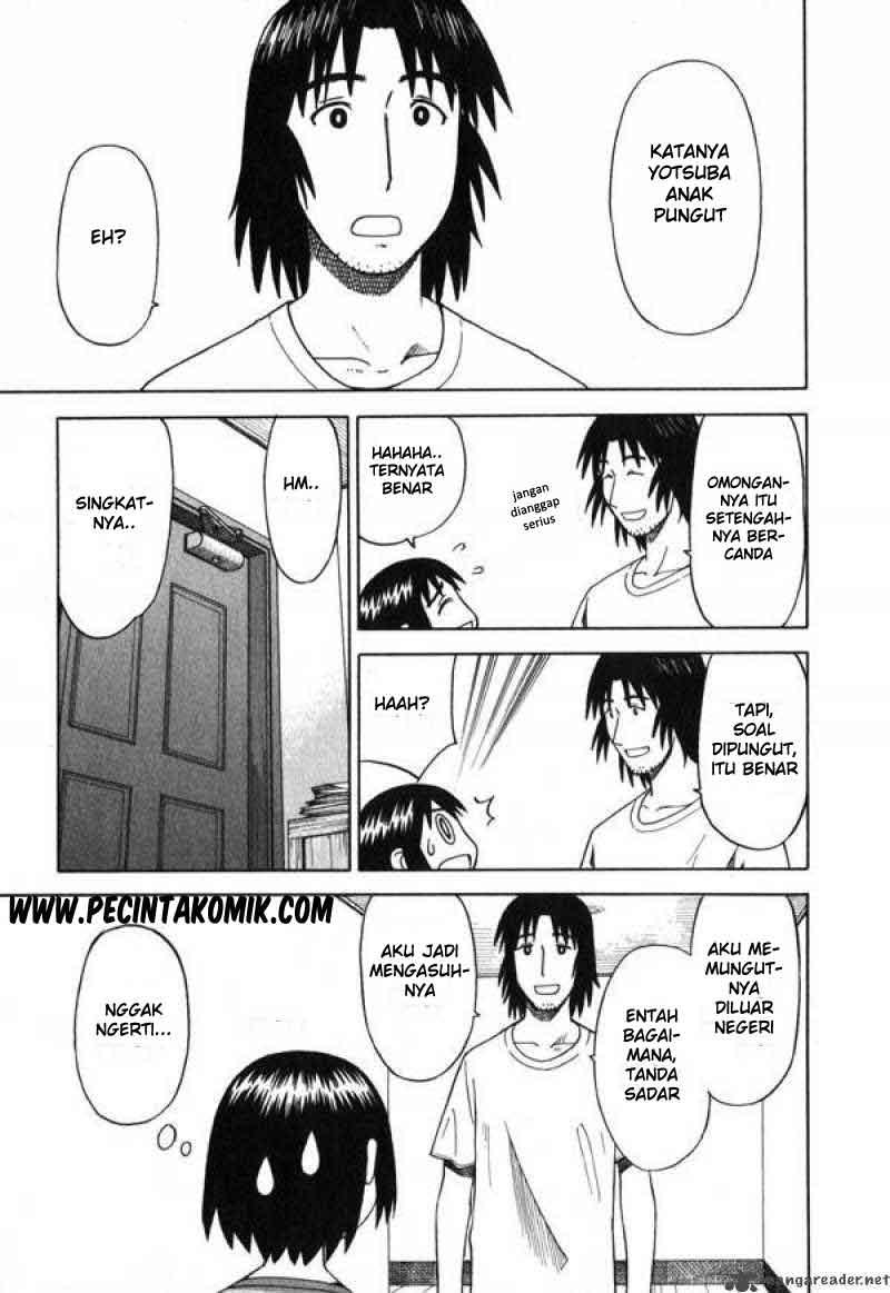 The Almighty Daughter Runs The World Chapter 126 - halaman 14