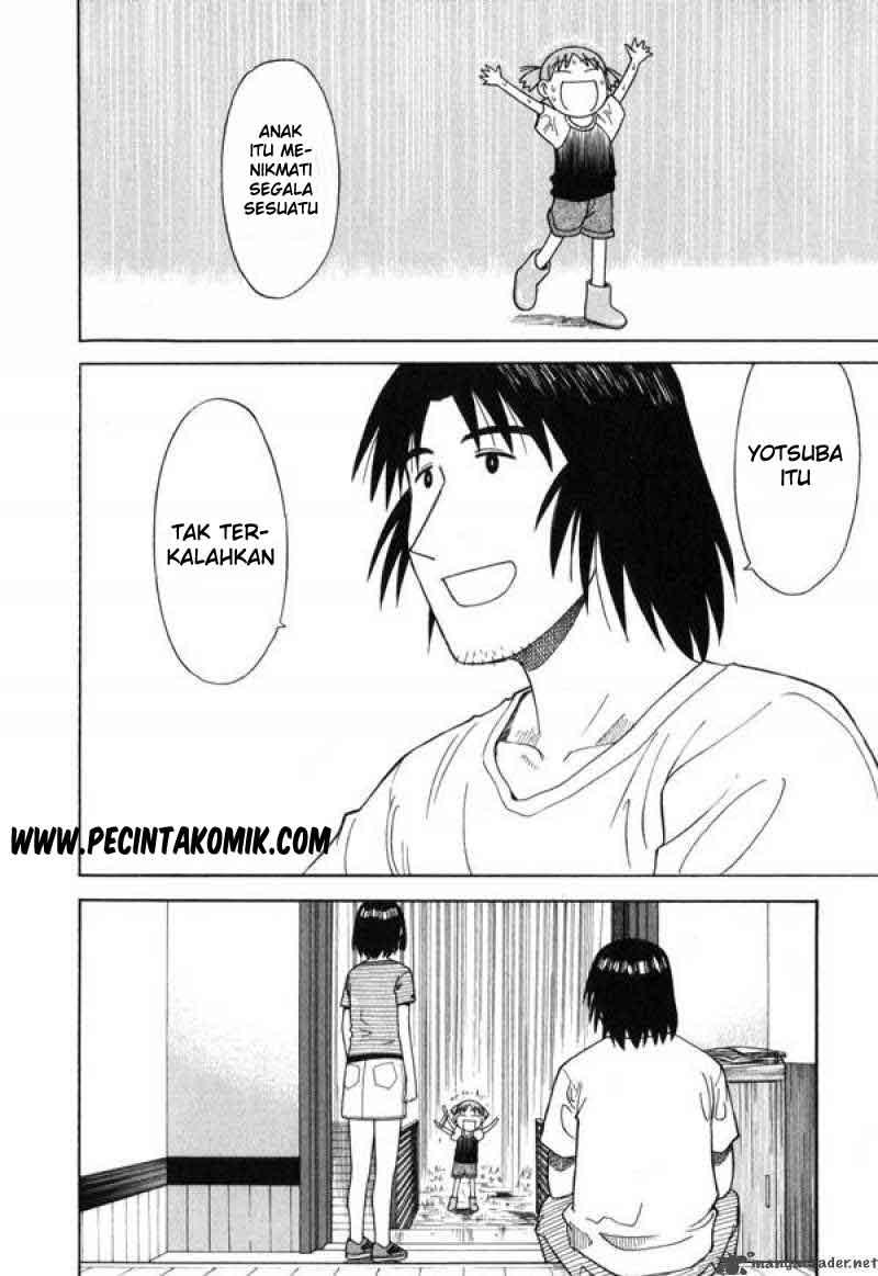 The Almighty Daughter Runs The World Chapter 126 - halaman 19