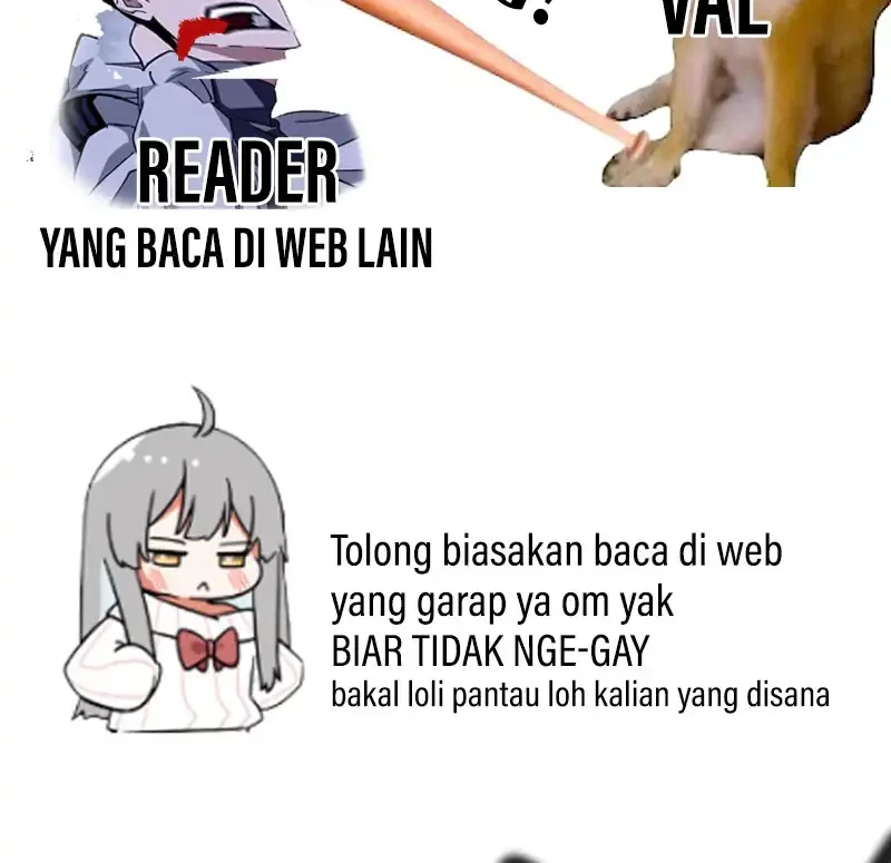 The Almighty Daughter Runs The World Chapter 126 - halaman 26