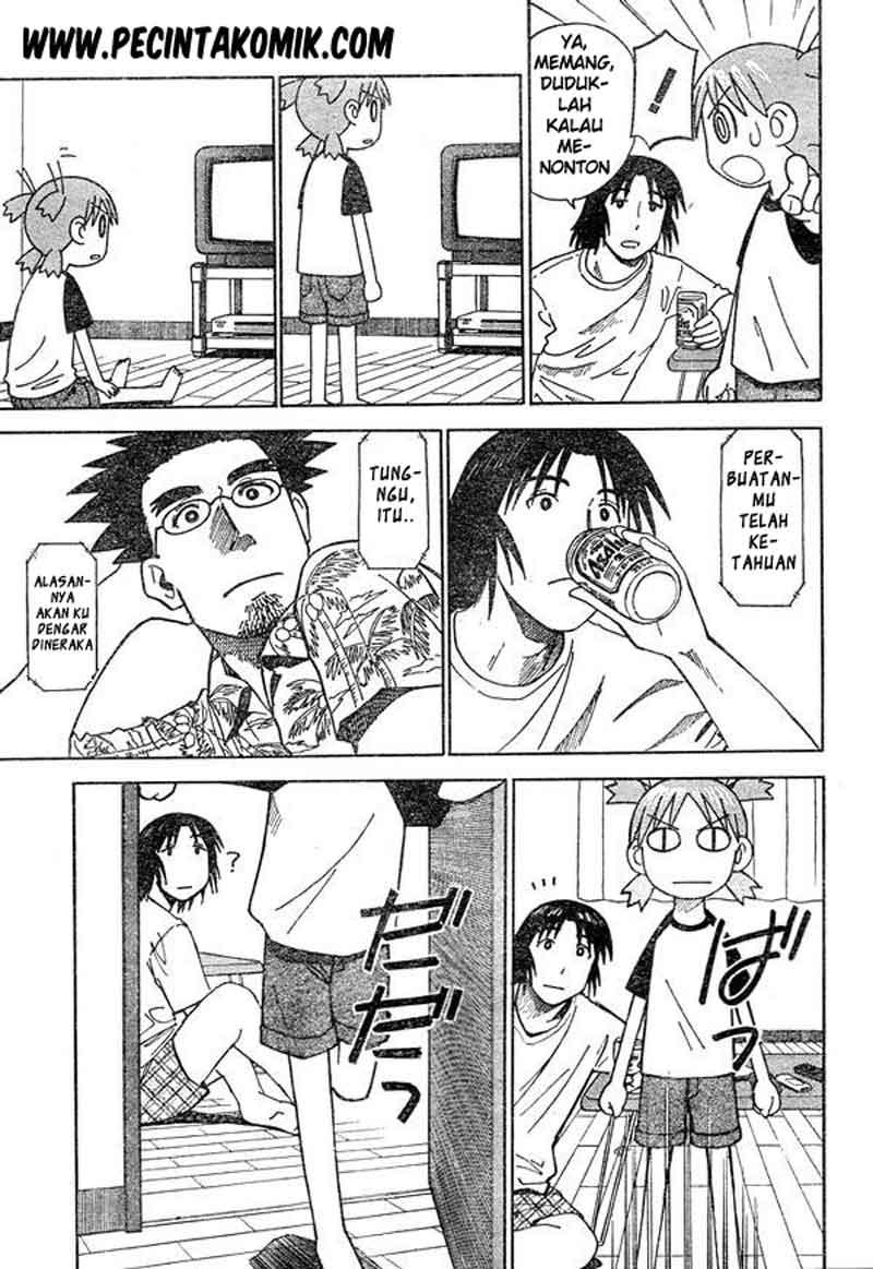 The Almighty Daughter Runs The World Chapter 128 - halaman 4