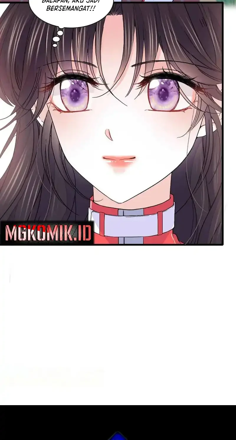 The Almighty Daughter Runs The World Chapter 129 - halaman 20