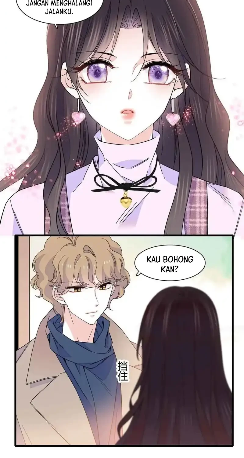 The Almighty Daughter Runs The World Chapter 129 - halaman 24