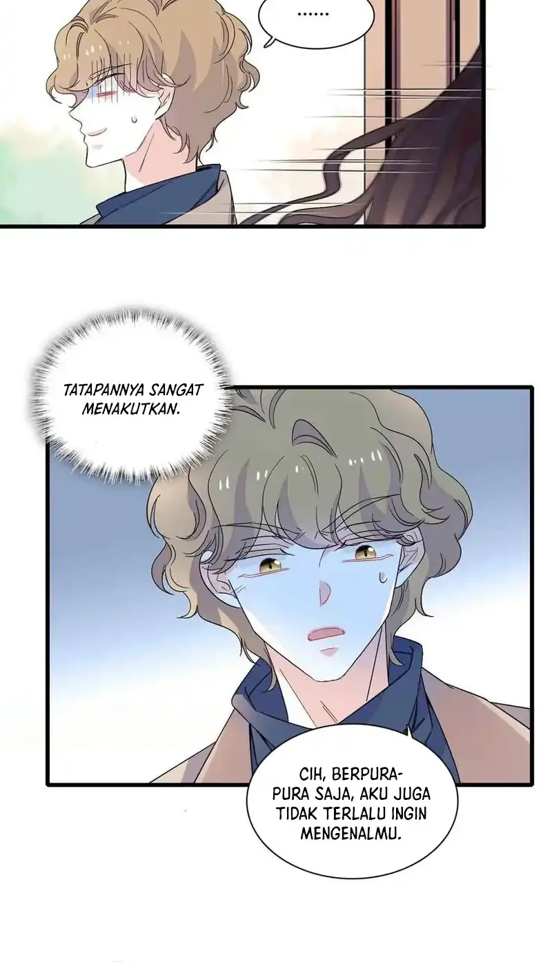 The Almighty Daughter Runs The World Chapter 129 - halaman 26