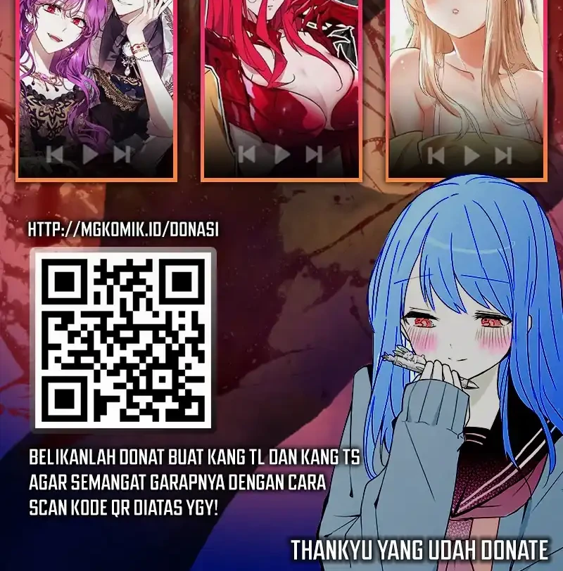 The Almighty Daughter Runs The World Chapter 129 - halaman 44