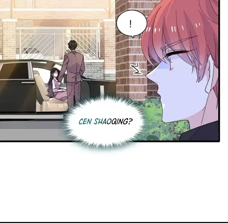 The Almighty Daughter Runs The World Chapter 129 - halaman 6