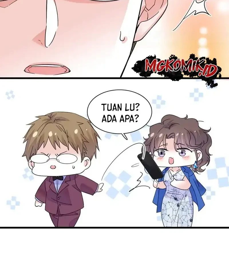 The Almighty Daughter Runs The World Chapter 131 - halaman 18