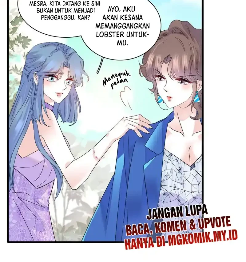 The Almighty Daughter Runs The World Chapter 132 - halaman 14