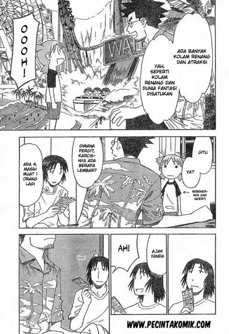 The Almighty Daughter Runs The World Chapter 132 - halaman 4