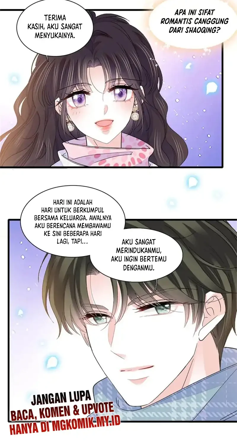 The Almighty Daughter Runs The World Chapter 134 - halaman 17
