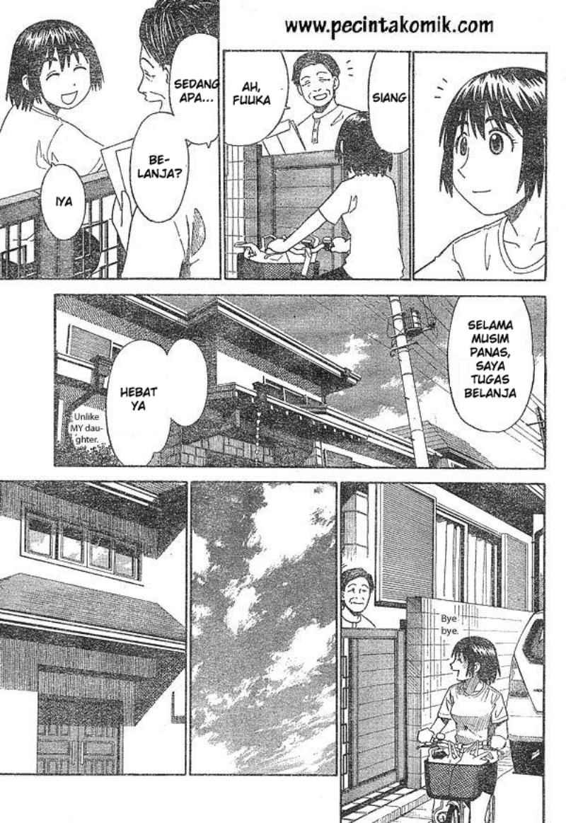 The Almighty Daughter Runs The World Chapter 134 - halaman 4