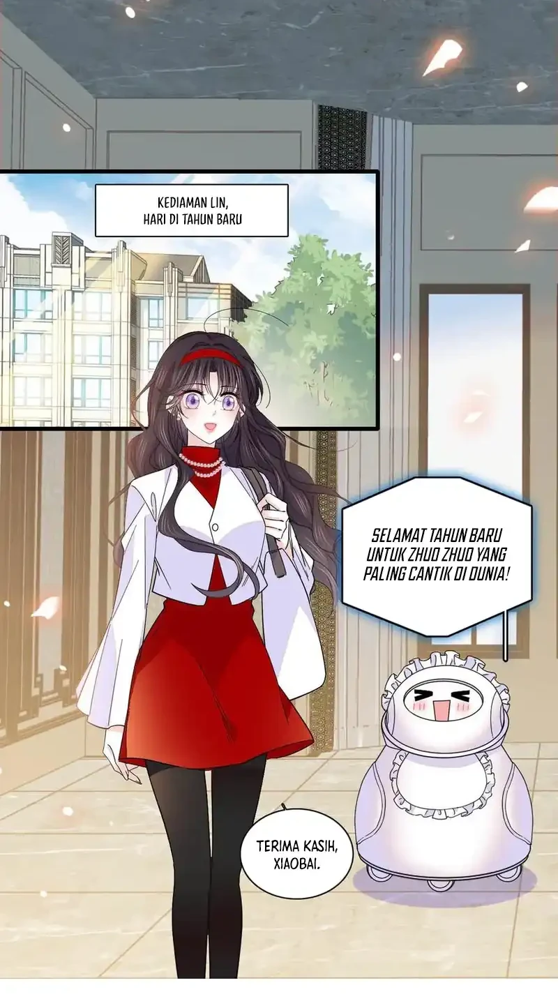 The Almighty Daughter Runs The World Chapter 135 - halaman 10