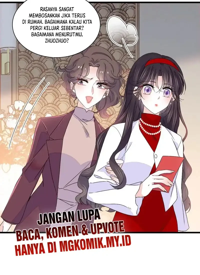 The Almighty Daughter Runs The World Chapter 135 - halaman 16