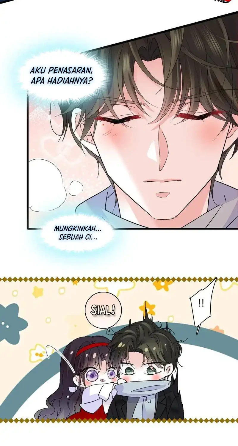 The Almighty Daughter Runs The World Chapter 136 - halaman 10