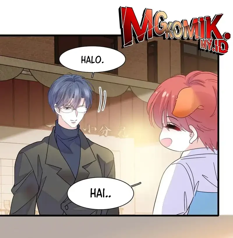 The Almighty Daughter Runs The World Chapter 137 - halaman 10