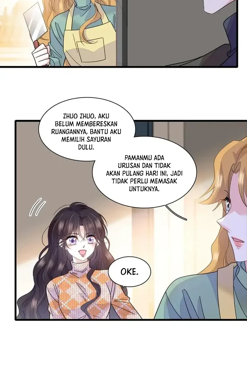 The Almighty Daughter Runs The World Chapter 137 - halaman 12