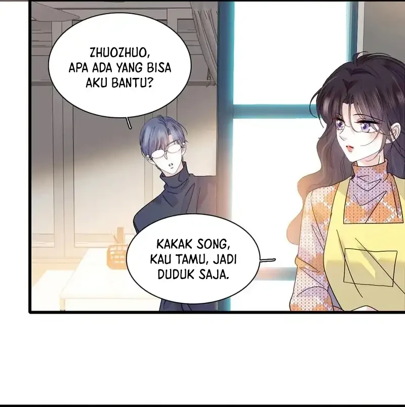 The Almighty Daughter Runs The World Chapter 137 - halaman 14