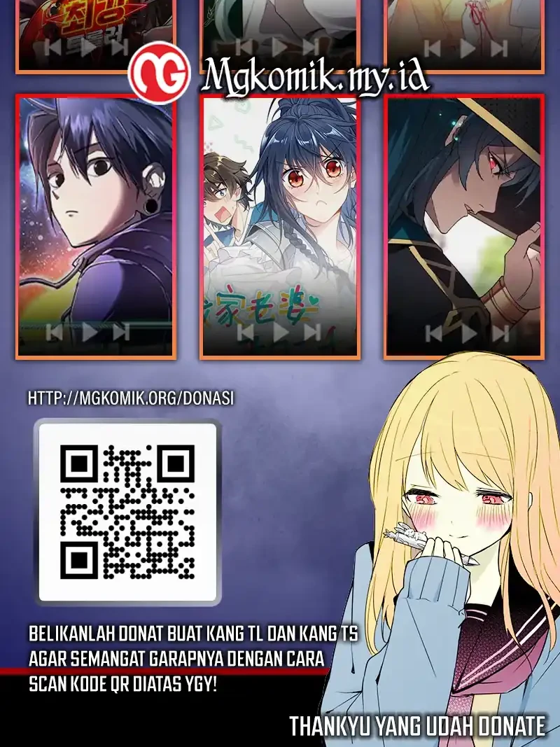 The Almighty Daughter Runs The World Chapter 137 - halaman 20